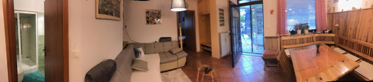 In The Heart Of Nature Apartman *